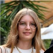 Estudiante de la URV de bioquímica y biotecnología me ofrezco a impartir clases presenciales y online